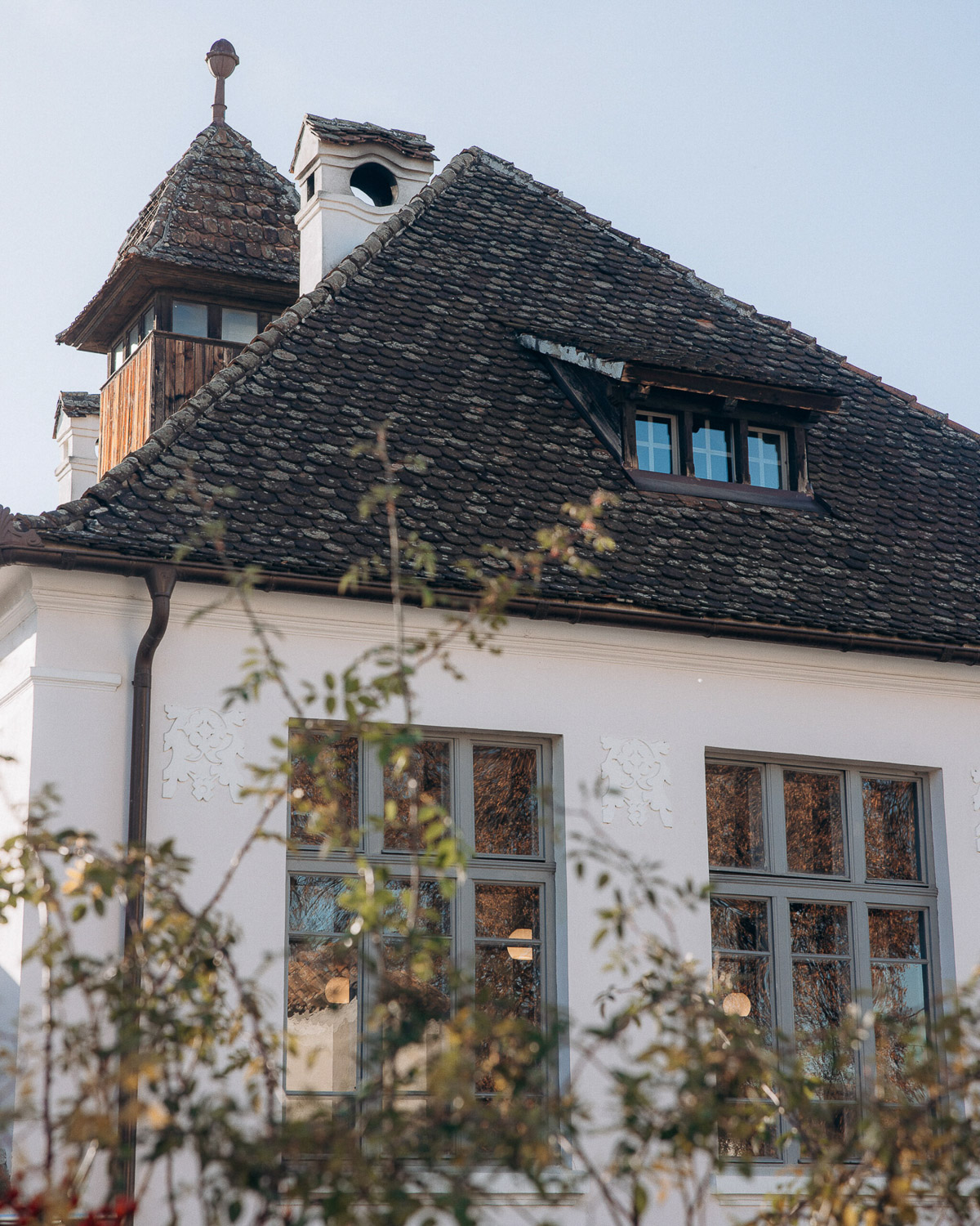 Historic Saxon house at Cincșor Guesthouses